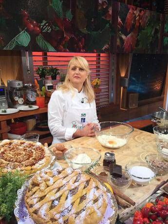 Chef agriturismo: Non siamo inferiori agli stellati Chef agriturismo: Non siamo inferiori agli stellati